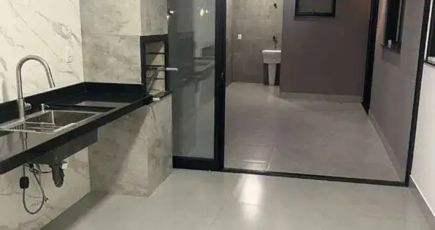 Casa com 3 dormitórios à venda, 105 m² por r$ 765.000 - jardim marambaia - jundiaí/sp