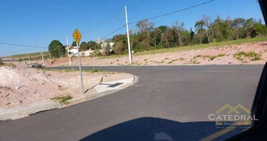 Terreno à venda, 126 m² por r$ 220.000,00 - poste - jundiaí/sp