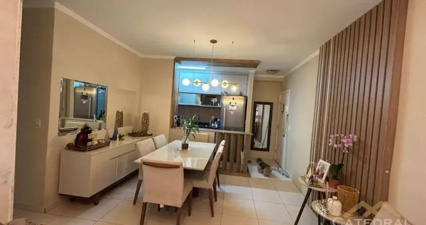 Apartamento com 3 dormitórios à venda, 83 m² por r$ 760.000,00 - retiro - jundiaí/sp