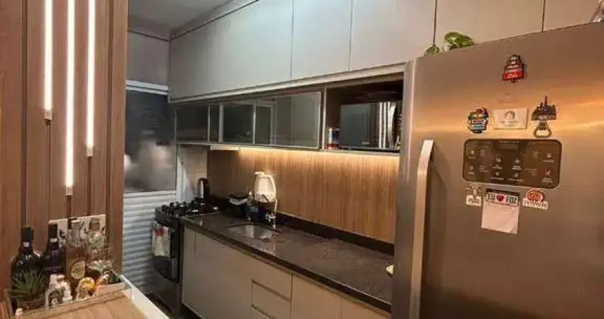 Apartamento com 3 dormitórios à venda, 83 m² por r$ 760.000,00 - retiro - jundiaí/sp