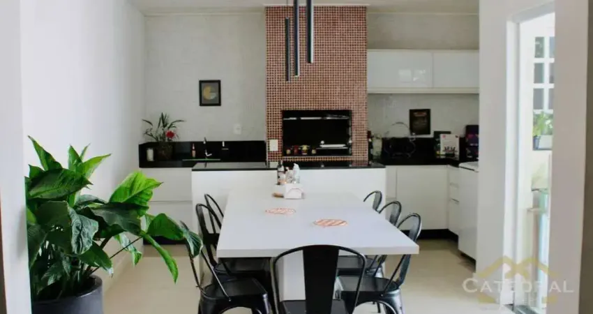 Sobrado com 3 dormitórios à venda, 156 m² por r$ 1.380.000,00 - jardim ermida i - jundiaí/sp