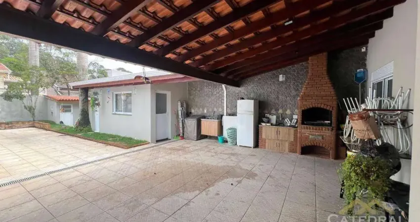 Casa com 2 dormitórios à venda, 140 m² por r$ 980.000,00 - mirante de jundiaí - jundiaí/sp