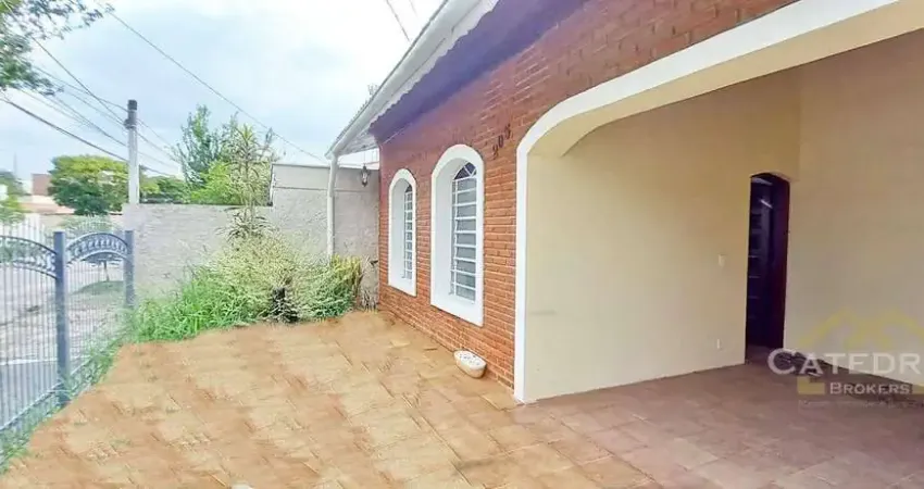 Casa com 3 dormitórios 1 suíte à venda, 142 m² por r$ 850.000 - vila liberdade - jundiaí/sp