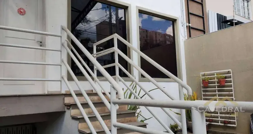 Casa com 6 dormitórios à venda, 270 m² por r$ 2.100.000,00 - vila vianelo - jundiaí/sp