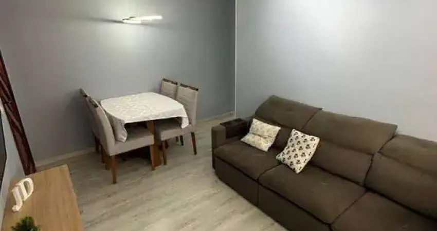 Apartamento com 2 dormitórios à venda, 54 m² por r$ 318.000 - ponte de são joão - jundiaí/sp