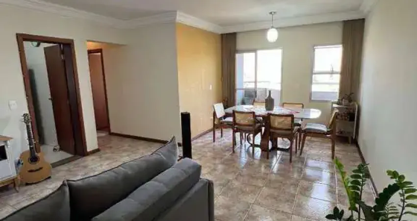 Apartamento com 3 dormitórios à venda, 125 m² por r$ 695.000,00 - vila vianelo - jundiaí/sp