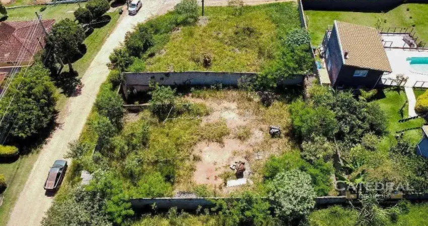 Terreno à venda, 500 m² por r$ 250.000,00 - ville saint james ii - campo limpo paulista/sp