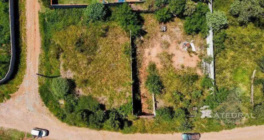 Terreno à venda, 500 m² por R$ 250.000,00 - Ville Saint James II - Campo Limpo Paulista/SP