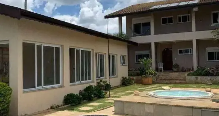 Casa com 3 dormitórios à venda, 300 m² por R$ 1.850.000,00 - Portal da Primavera - Campo Limpo Paulista/SP