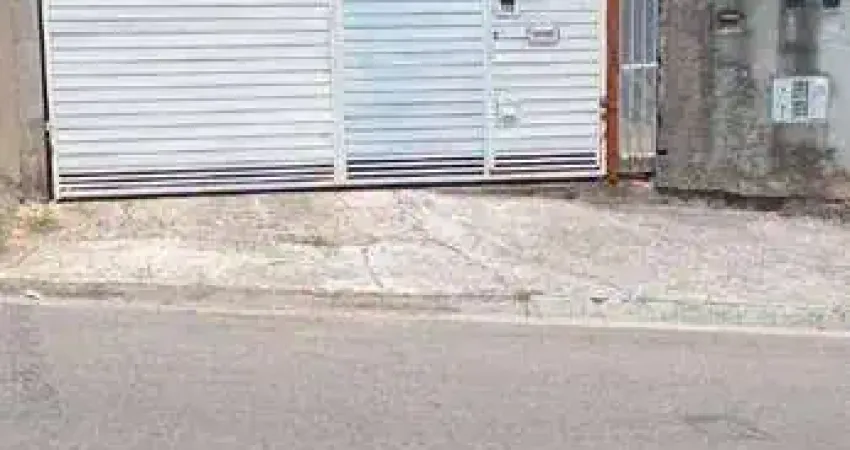 Terreno à venda, 175 m² por R$ 260.000,00 - Jardim Bahia - Várzea Paulista/SP