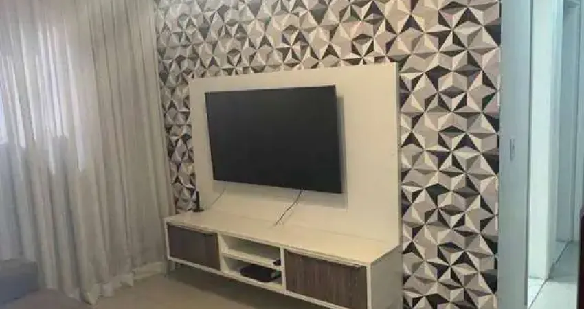 Apartamento com 2 dormitórios à venda, 55 m² por r$ 310.000,00 - vila della piazza - jundiaí/sp