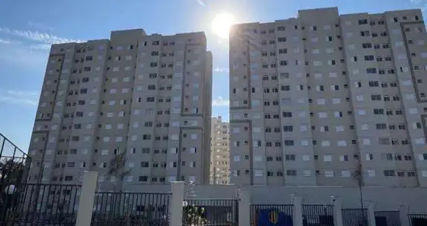 Apartamento com 2 dormitórios para alugar, 45 m² por r$ 2.440,00/mês - engordadouro - jundiaí/sp