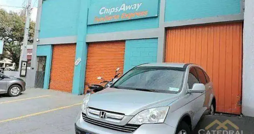 Galpão à venda, 538 m² por r$ 2.650.000,00 - vianelo/bonfiglioli - jundiaí/sp