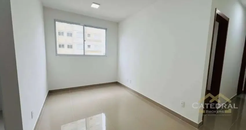 Apartamento com 2 dormitórios para alugar, 45 m² por r$ 2.450,00/mês - engordadouro - jundiaí/sp