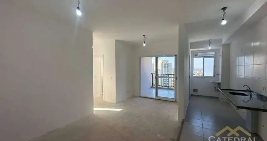 Apartamento com 2 dormitórios à venda, 67 m² por r$ 579.900,00 - medeiros - jundiaí/sp