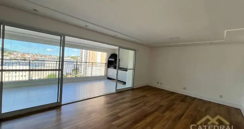 Apartamento com 4 dormitórios, 175 m² - venda por r$ 2.650.000,00 ou aluguel por r$ 12.800,00/mês - anhangabaú - jundiaí/sp