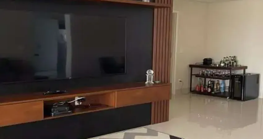 Apartamento com 3 dormitórios para alugar, 128 m² por r$ 10.150,00/mês - anhangabaú - jundiaí/sp