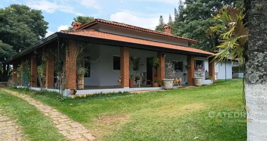 Chácara com 7 dormitórios à venda, 6700 m² por R$ 1.420.000,00 - Guacuri - Itupeva/SP