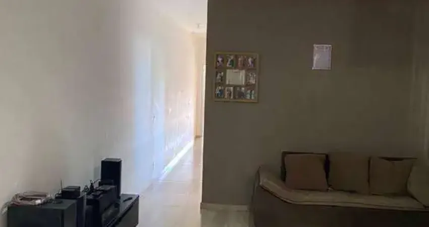 Casa com 3 dormitórios à venda, 220 m² por R$ 600.000,00 - Botujuru (Botujuru) - Campo Limpo Paulista/SP