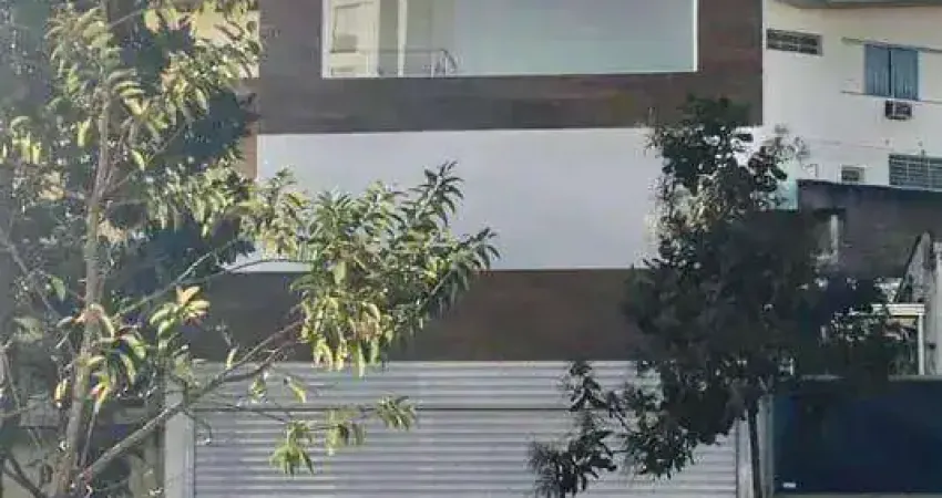 Salão Comercial para alugar na Av. 9 de Julho por R$ 8.110/mês - Anhangabaú - Jundiaí/SP