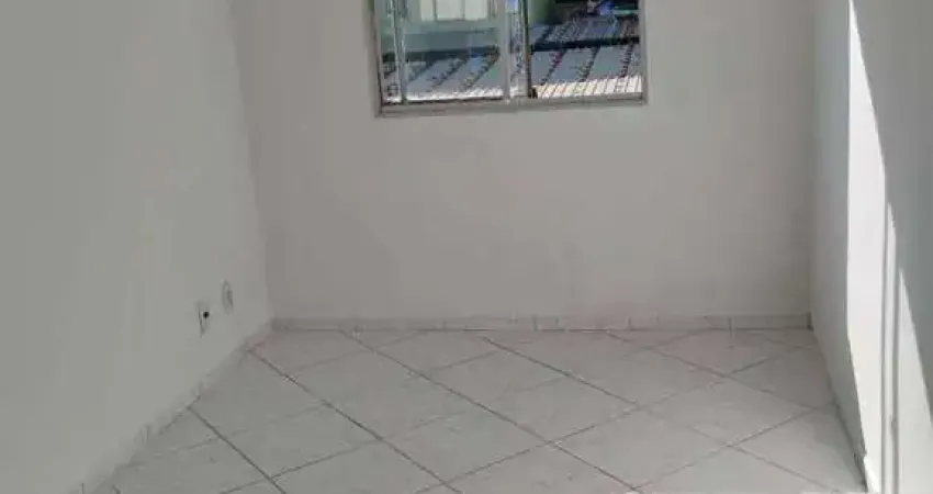 Apartamento com 2 dormitórios à venda, 52 m² por R$ 270.000,00 - Residencial Terra da Uva - Jundiaí/SP