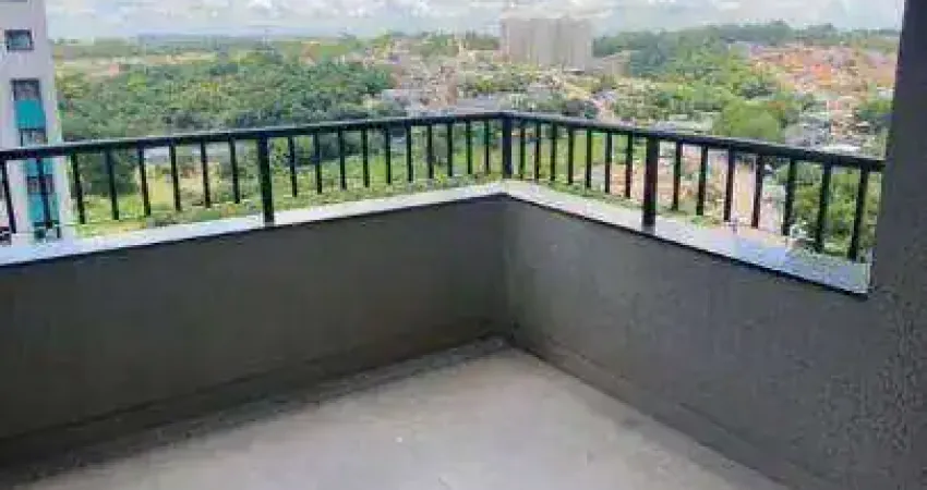 Apartamento com 3 dormitórios à venda, 92 m² por R$ 980.000,00 - Engordadouro - Jundiaí/SP