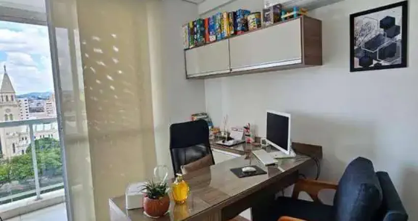 Sala à venda, 35 m² por R$ 500.000,00 - Vila Arens I - Jundiaí/SP