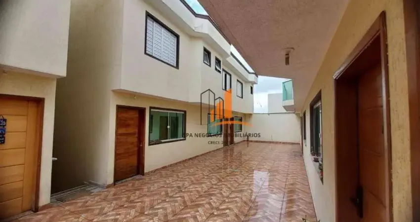 Casa com 3 quartos à venda na Rua São Serapião, 788, Vila Ré, São Paulo