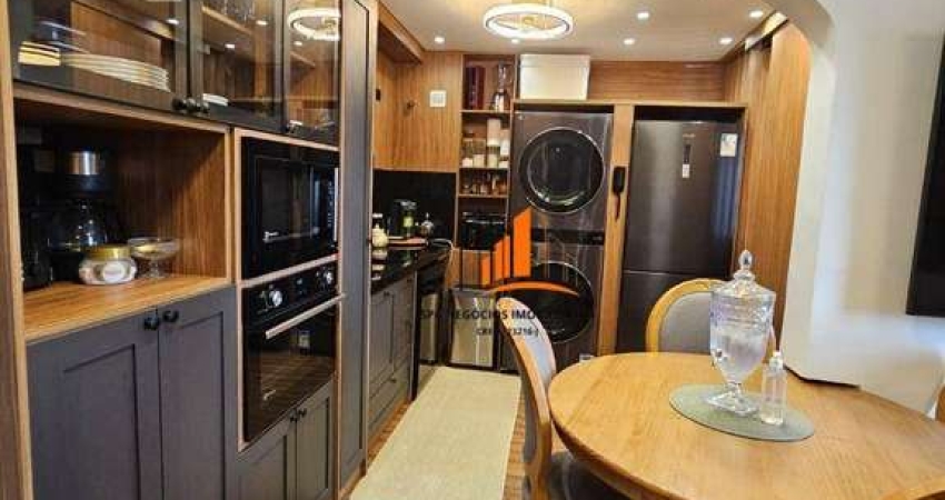 Apartamento à venda, 38 m² por R$ 330.000,00 - Vila Matilde - São Paulo/SP