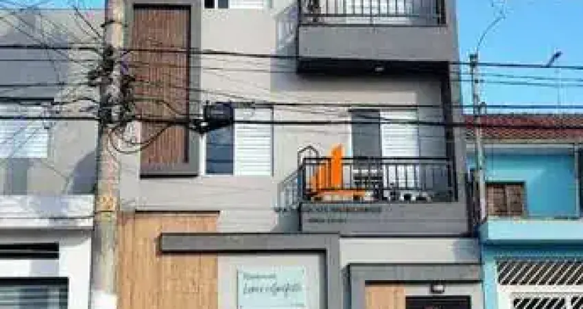 Apartamento para alugar