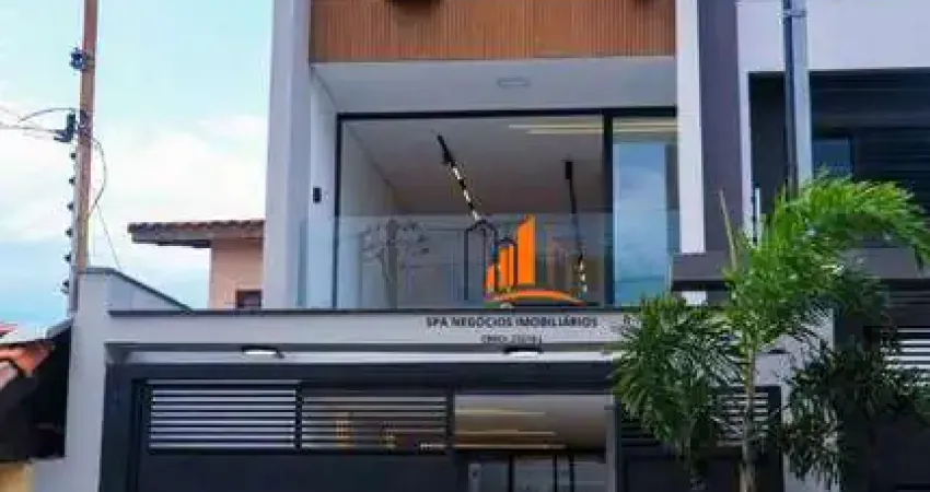 Sobrado residencial à venda, vila carrão, são paulo - so0214.