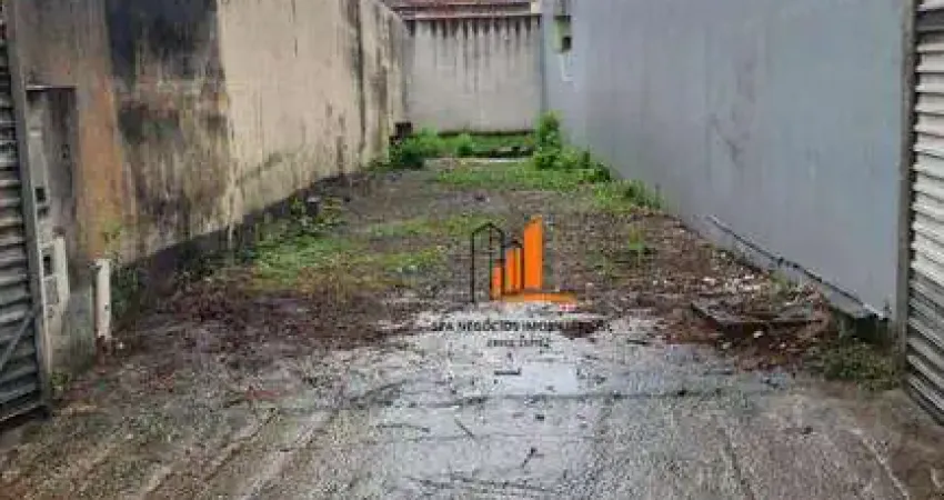 Terreno à venda, 175 m² por r$ 590.000,00 - vila aricanduva - são paulo/sp