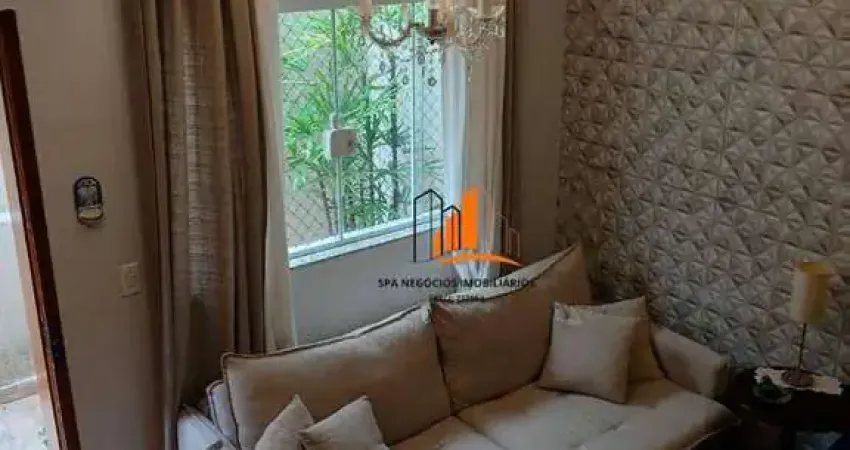 Sobrado com 2 dormitórios à venda, 58 m² por r$ 435.000 - vila carrão - são paulo/sp