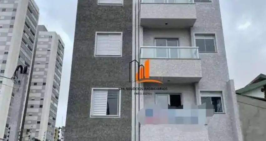 Apartamento com 2 quartos à venda na Rua Moisés Marx, 1, Vila Aricanduva, São Paulo