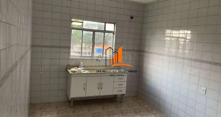 Casa com 2 dormitórios para alugar, 80 m² por r$ 1.900,00/mês - jardim jaú - são paulo/sp
