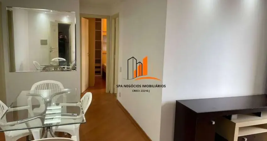 Apartamento com 2 dormitórios à venda, 69 m² por r$ 450.000 - chácara califórnia - são paulo/sp