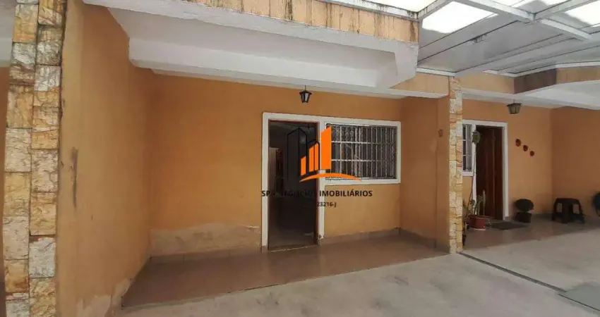 Casa em condomínio fechado com 2 quartos à venda na Rua Benedito Otoni, 2, Vila Ré, São Paulo