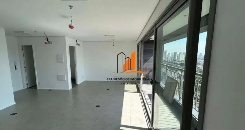 Sala para alugar, 50 m² por r$ 6.640/mês - cidade mãe do céu - são paulo/sp