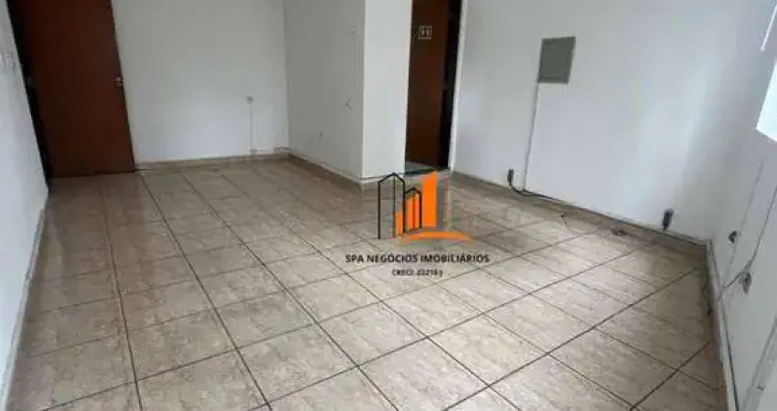 Sala para alugar, 28 m² por r$ 1.405,00/mês - vila carrão - são paulo/sp