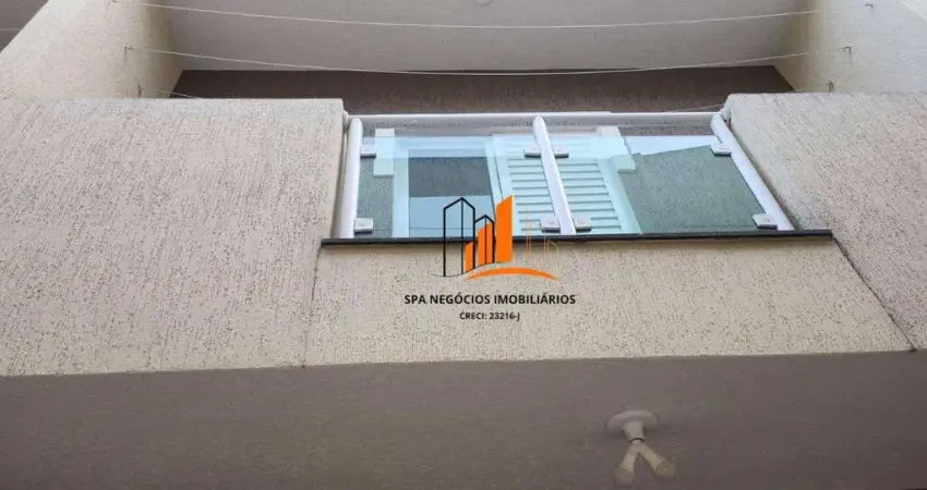 Sobrado com 2 dormitórios à venda, 56 m² por r$ 426.000,00 - vila esperança - são paulo/sp