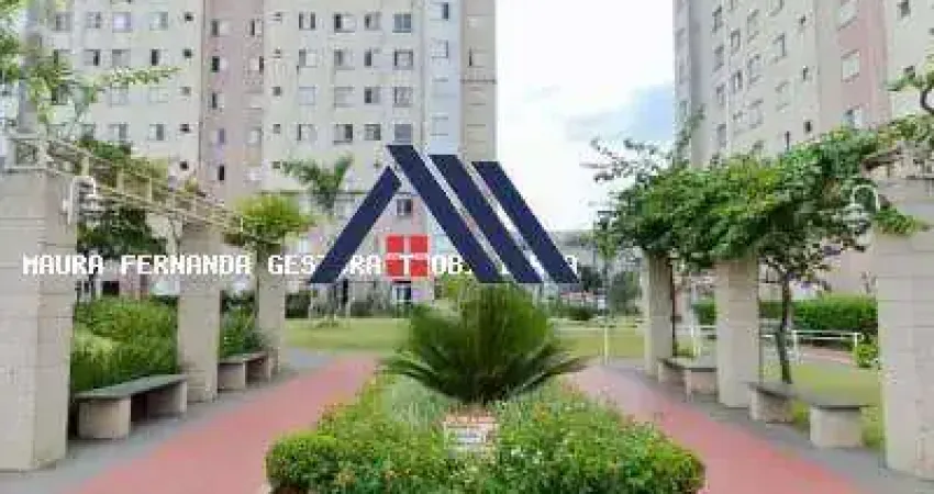 Apartamento para Locação em Guarulhos, Ponte Grande, 2 dormitórios, 1 banheiro, 1 vaga