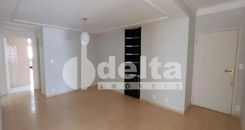 Apartamento disponível para locação no bairro Centro em Uberlândia-MG