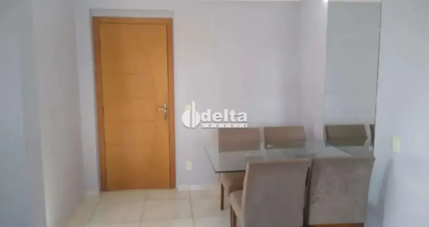 Apartamento disponível para locação e venda no bairro Jardim Patrícia  em Uberlândia-MG