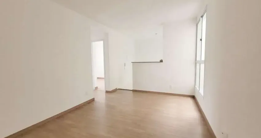 Apartamento disponível para venda no bairro Jardim Brasília em Uberlândia-MG