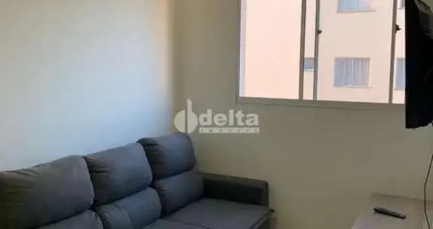 Apartamento disponível para venda no bairro Panorama em Uberlândia-MG