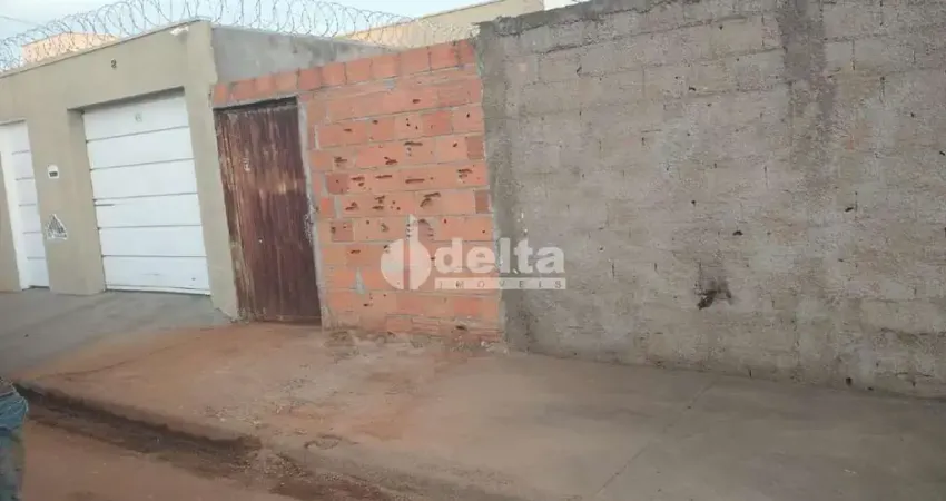 Terreno disponível para venda no bairro shopping park em uberlândia-mg