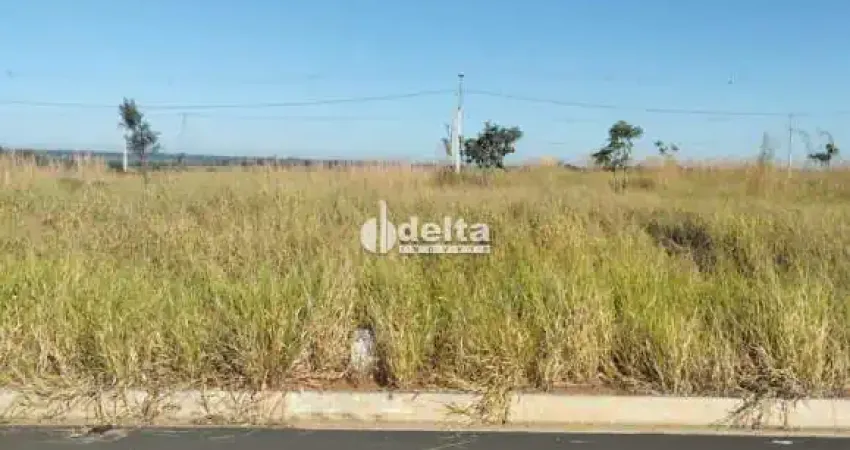 Terreno disponível para venda 250 m² no bairro GSP Life em Uberlândia-MG