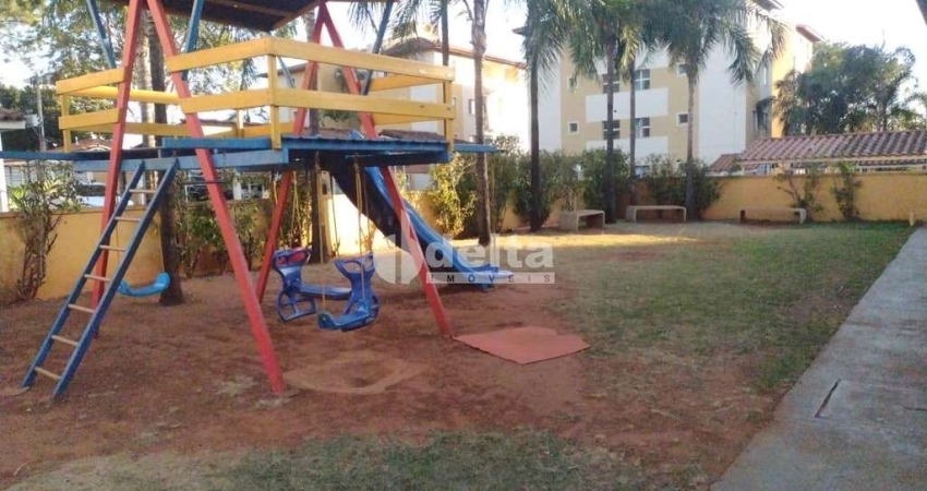 Apartamento disponível para venda no bairro Jaraguá em Uberlândia-MG