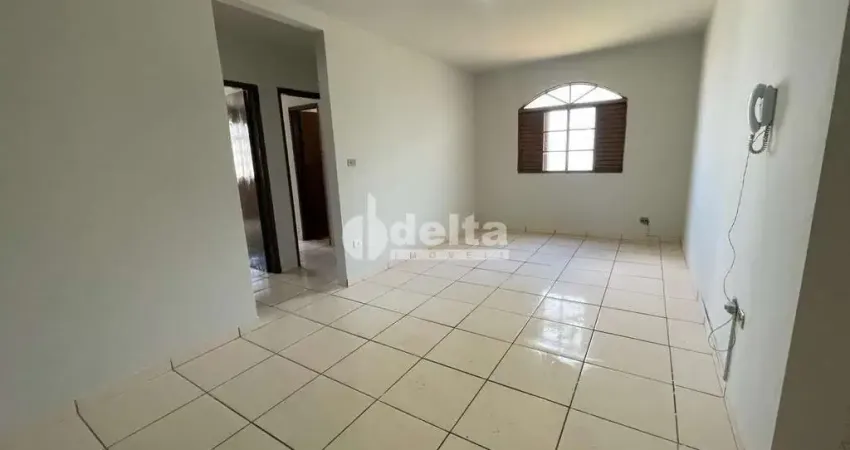 Apartamento disponível para venda no bairro Tabajaras em Uberlândia-MG