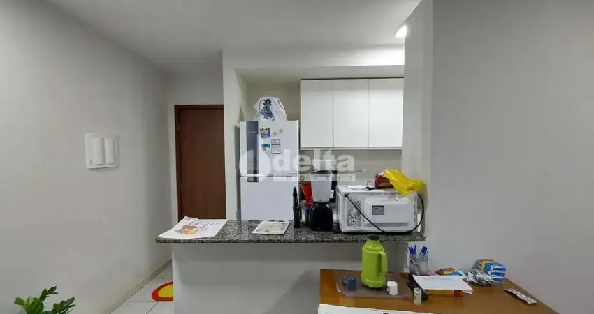 Apartamento disponível para venda no bairro morumbi em uberlândia-mg